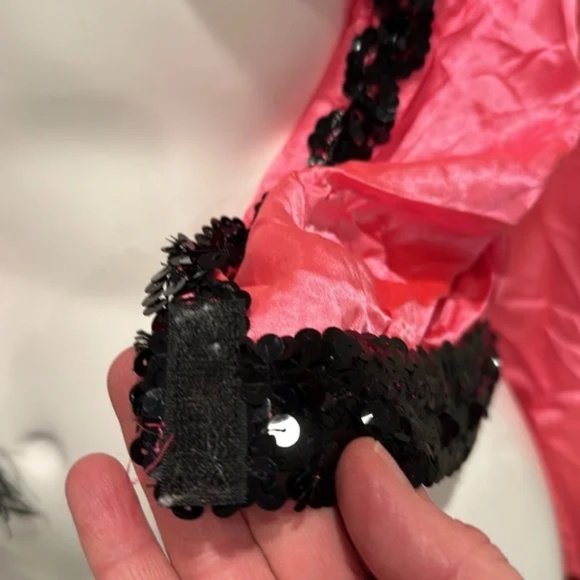 Pink Ladies jacket size medium - Picture 3 of 7